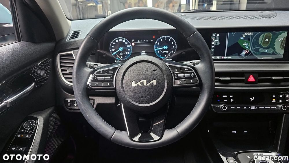 Kia Seltos - 13