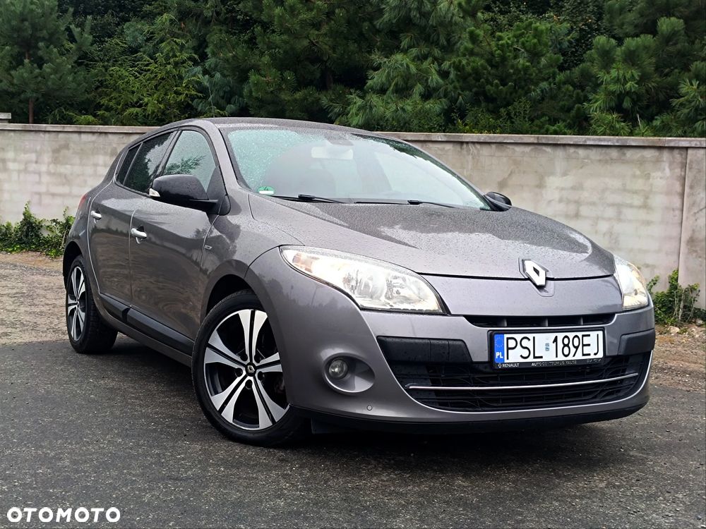 Renault Megane 1.9 dCi Bose Edition - 1