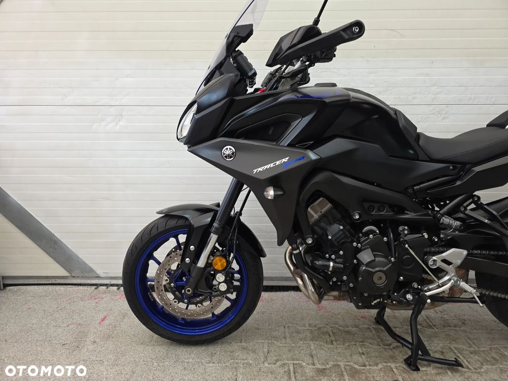 Yamaha MT - 12