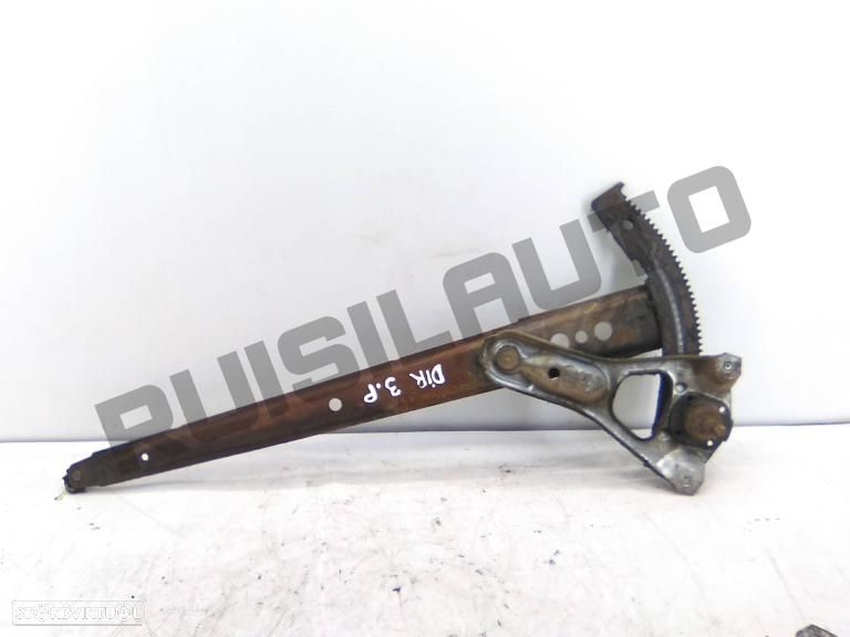 Elevador Completo Direito Manual  Opel Corsa A [1982_1993] 1.5 - 2