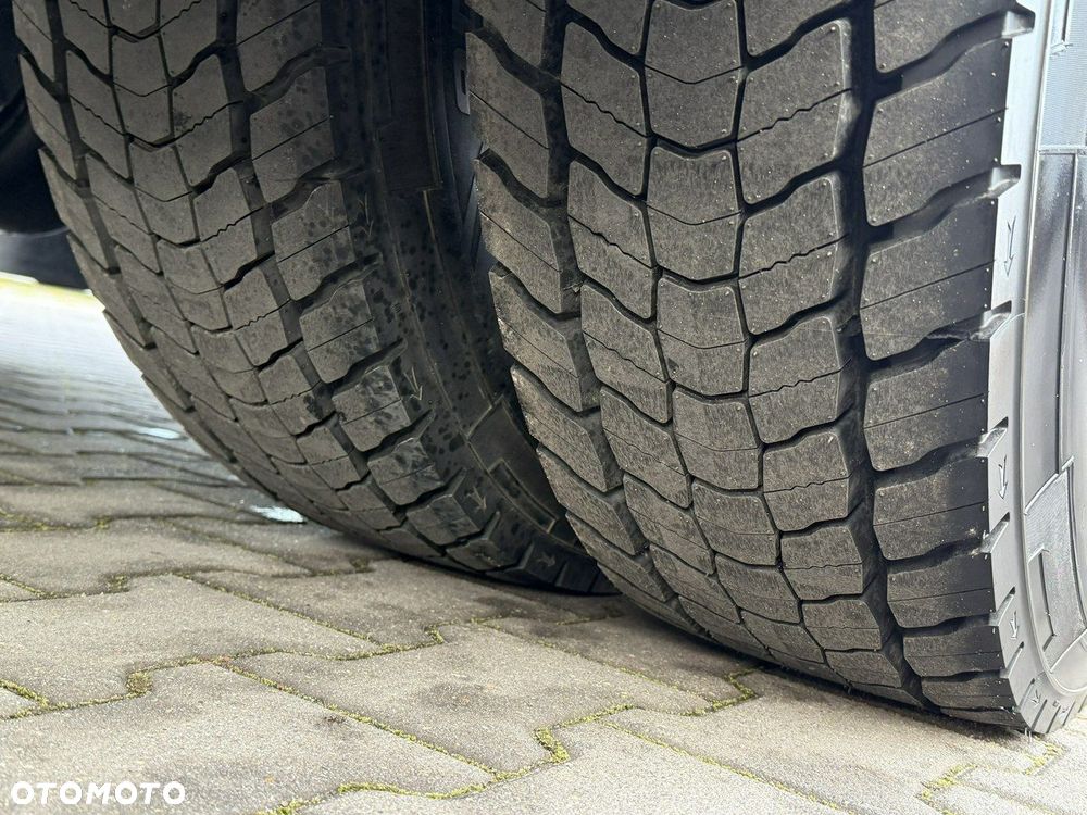 Iveco EUROCARGO 120E25 E6 Laweta Zagłebiana Platforma Pomoc Drogowa - 14