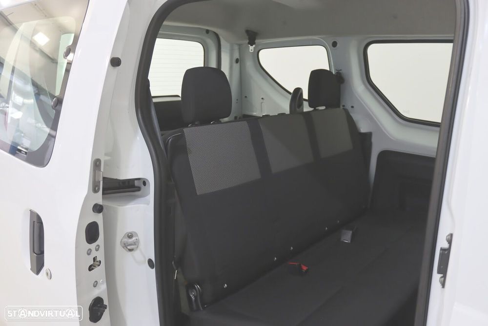 Dacia Dokker - 8