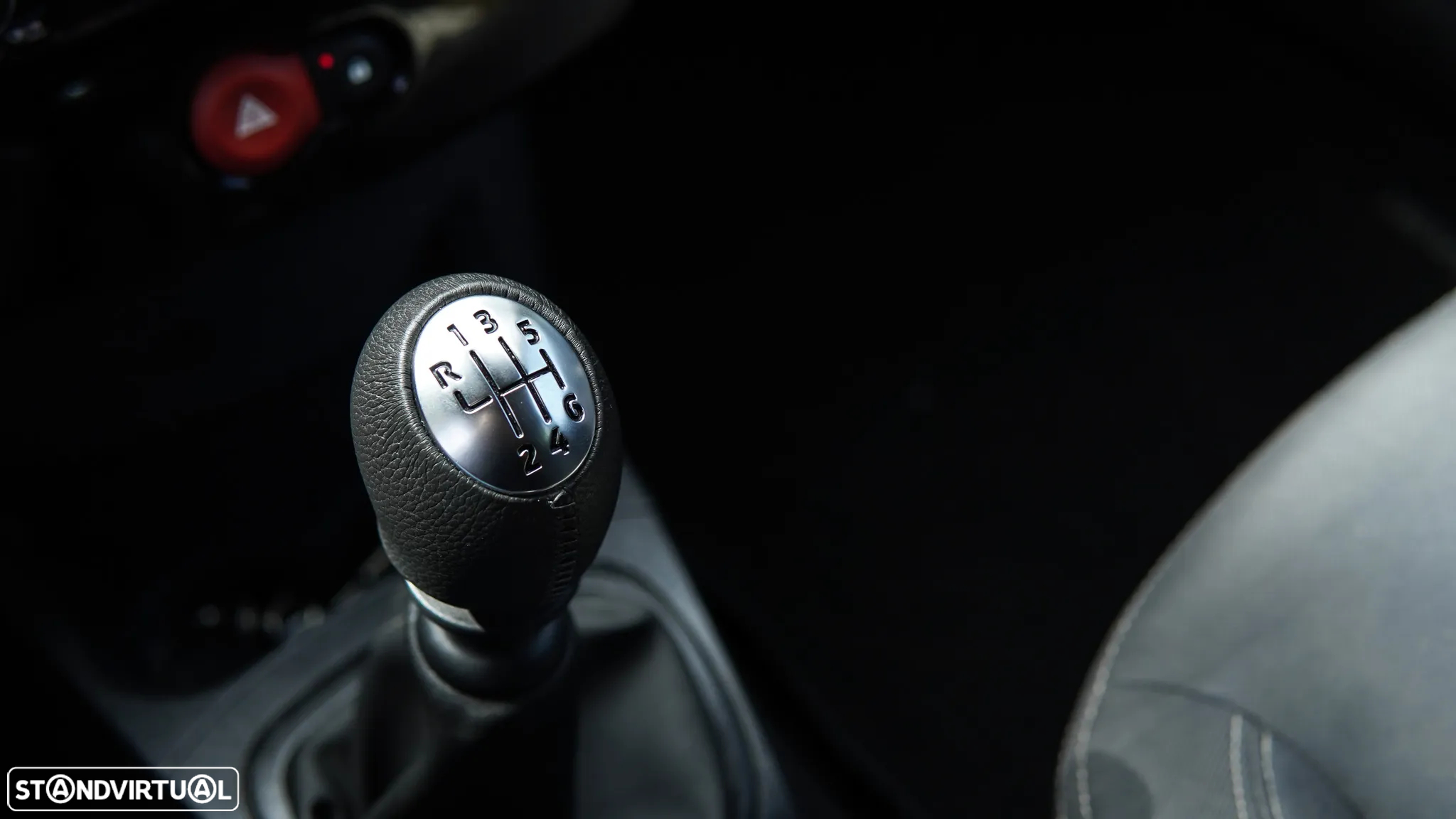 Renault Clio 2.0 16V Sport - 44