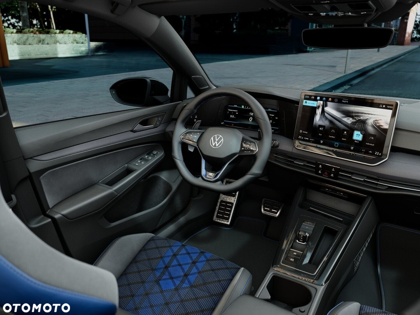 Volkswagen Golf - 9