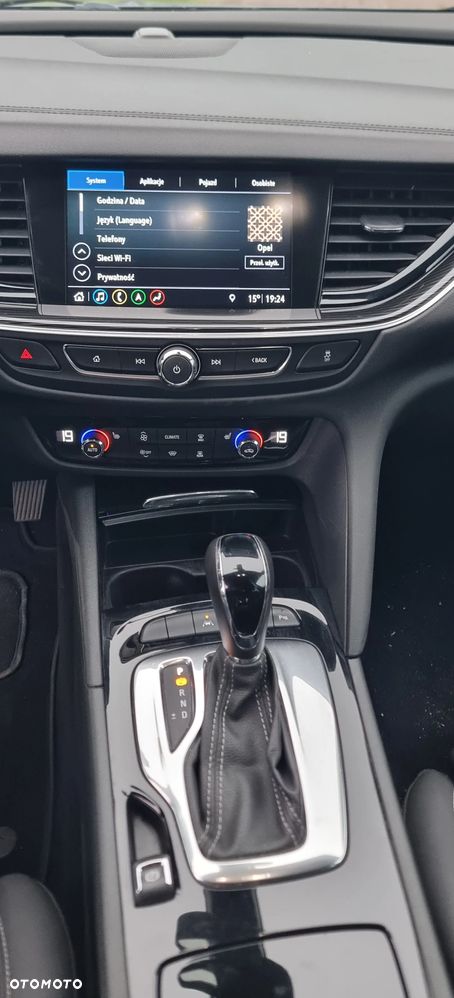 Opel Insignia 2.0 CDTI 4x4 Elite S&S - 10