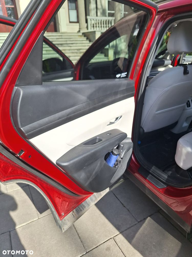 Hyundai Tucson - 24