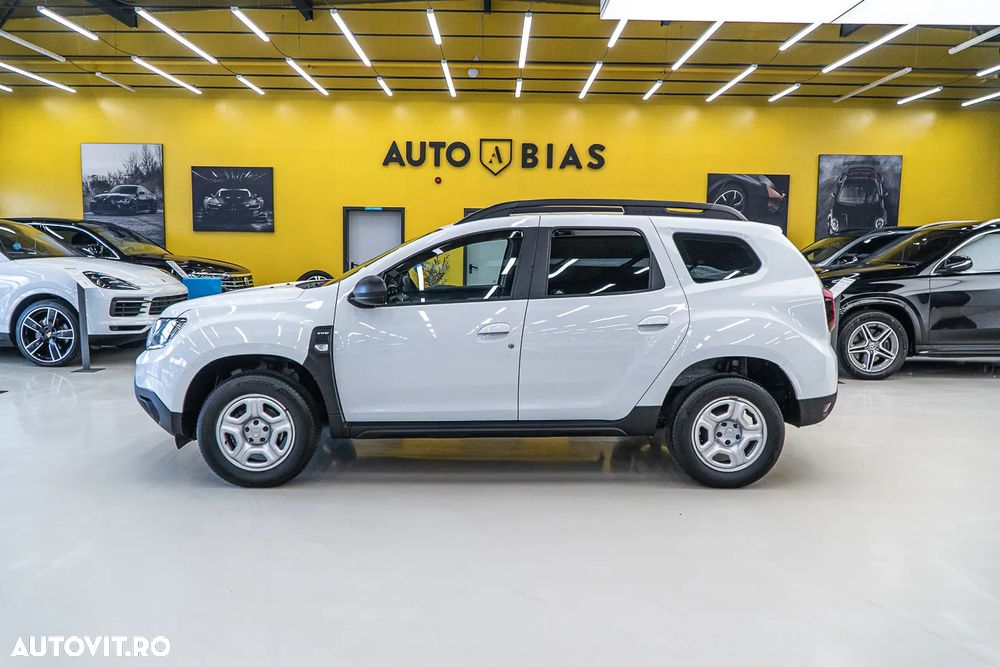 Dacia Duster 1.5 Blue dCi 4WD Comfort - 17