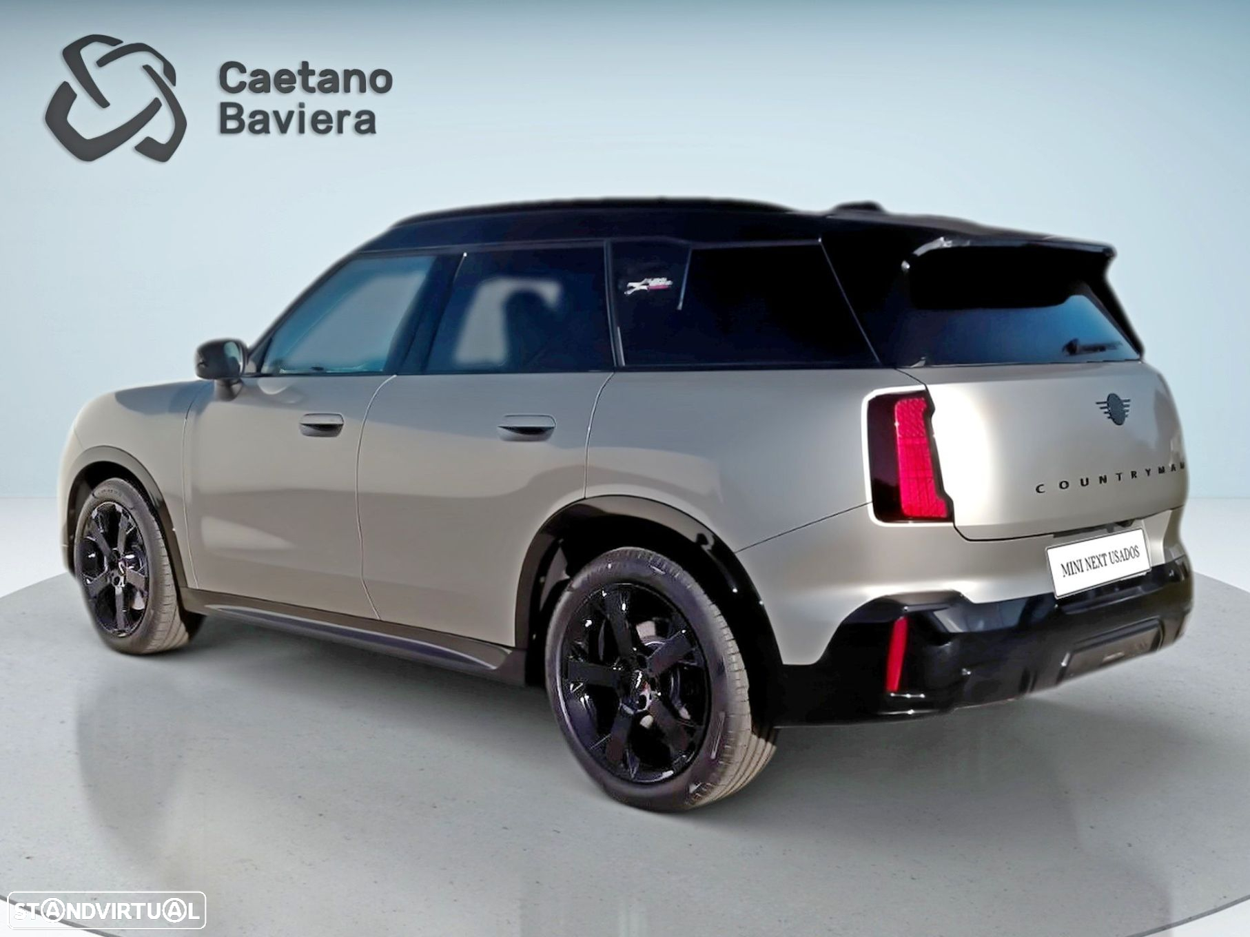 MINI Countryman C JCW L - 6