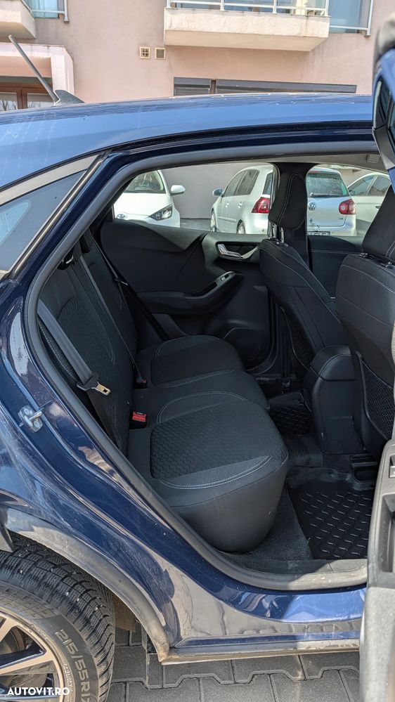 Ford Puma 1.5 EcoBlue Titanium - 6