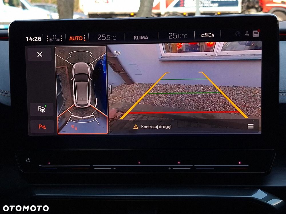 Cupra Formentor 2.0 TSI 4Drive VZ DSG - 37