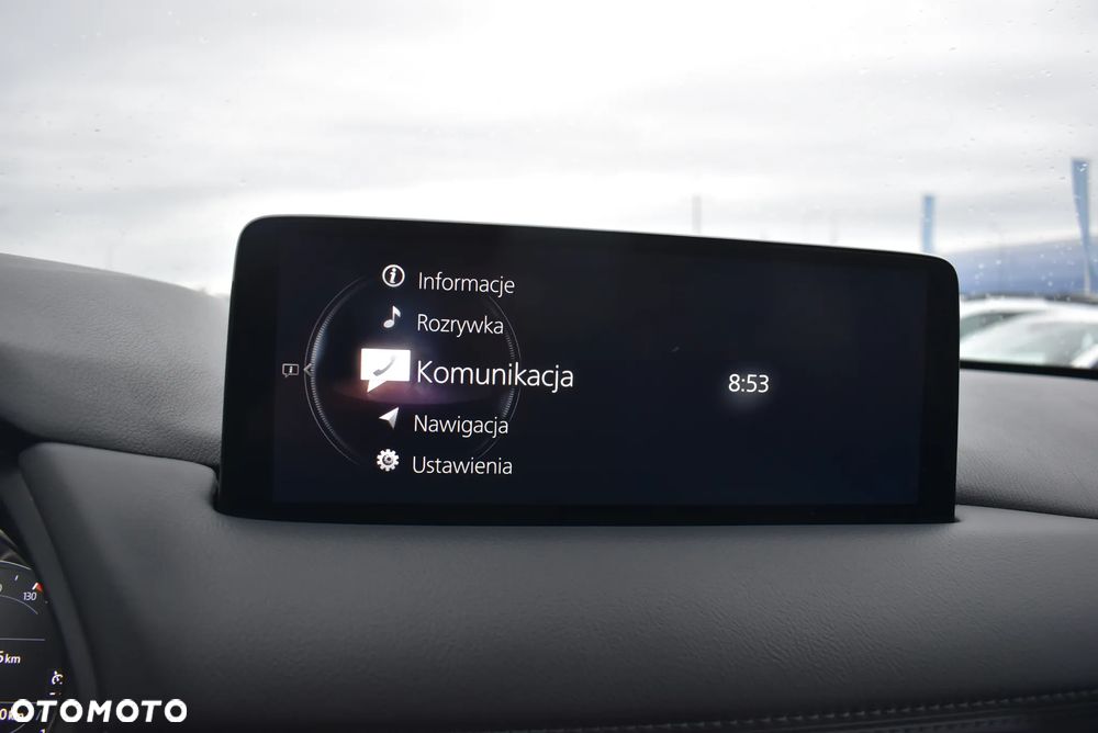 Mazda CX-5 2.0 Kanjo 2WD - 32