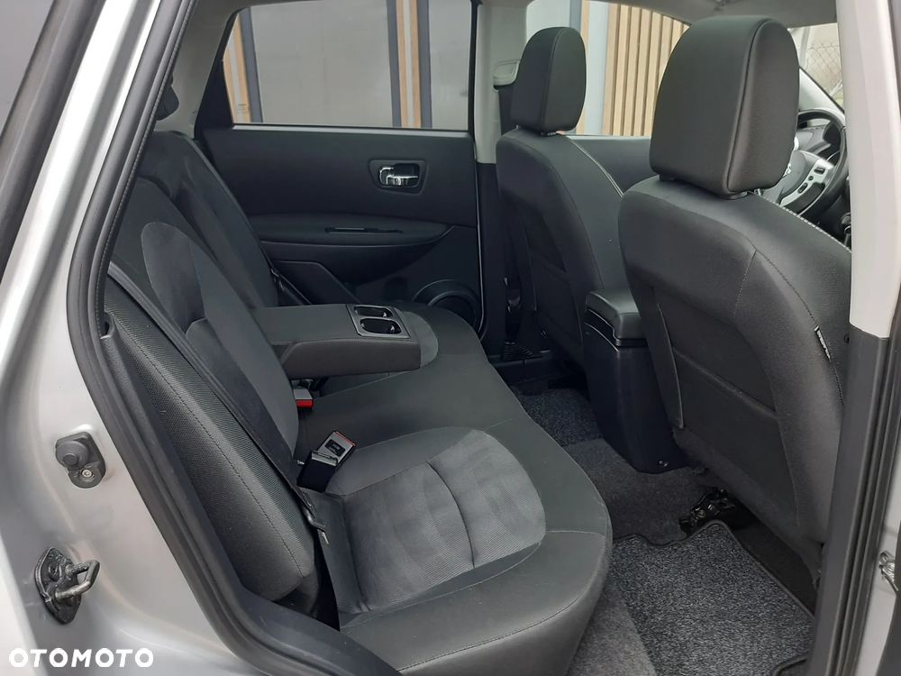 Nissan Qashqai 1.6 Tekna - 16