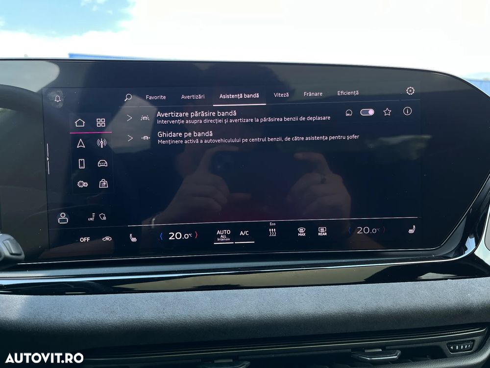 Audi A6 Avant TFSI quattro S tronic - 33