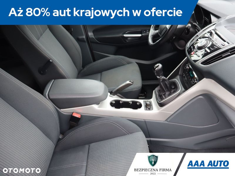 Ford C-MAX - 10