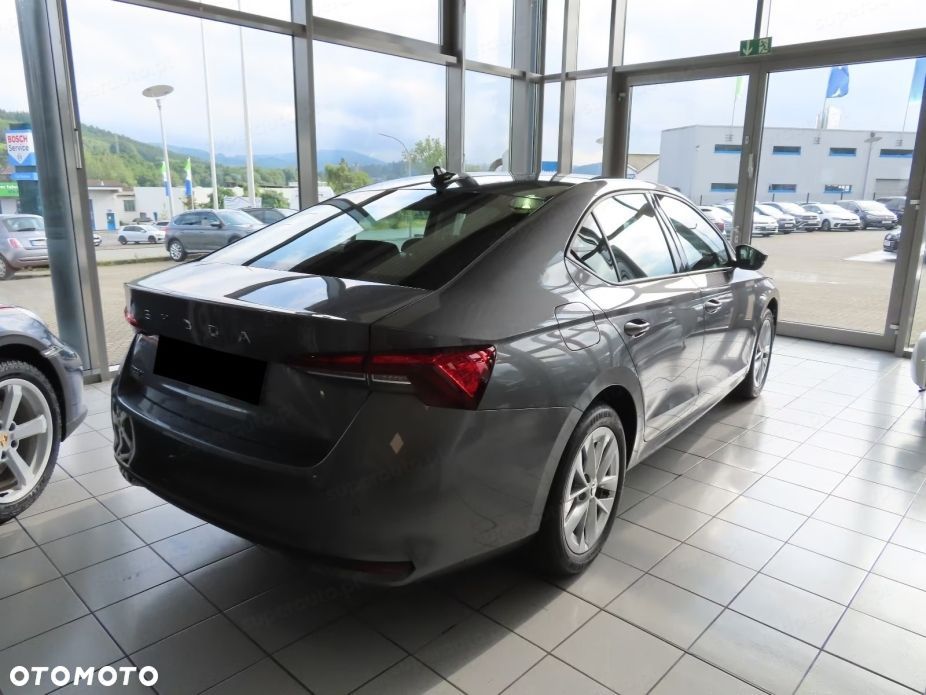 Skoda Octavia - 3