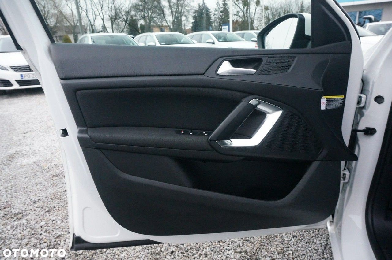 Peugeot 308 1.5 BlueHDi Allure Pack S&S EAT8 - 18