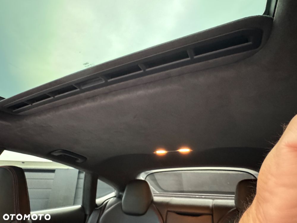 Audi A7 Sportback 3.0 TDI Quattro Competition Tiptr - 17