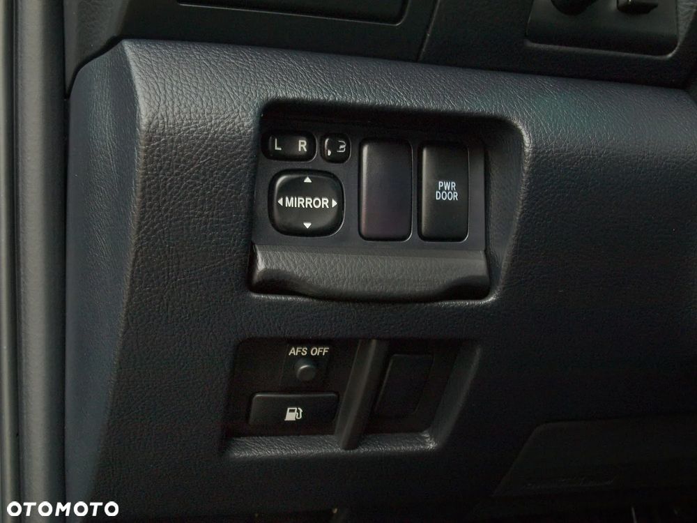 Lexus RX 400h (hybrid) Executive - 30