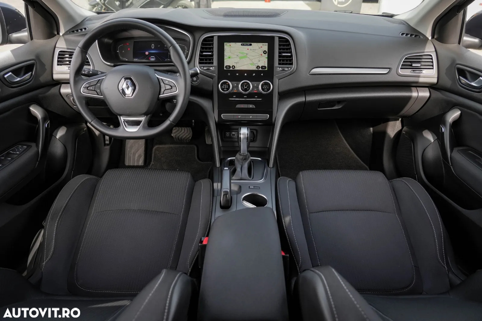 Renault Megane - 12