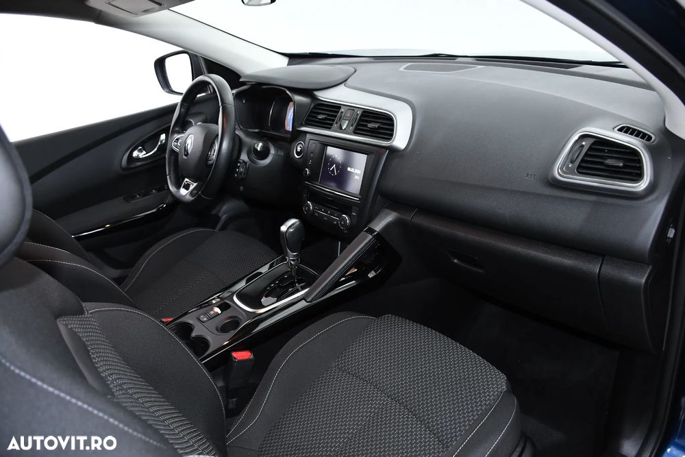 Renault Kadjar Energy dCi 110 EDC LIMITED - 14