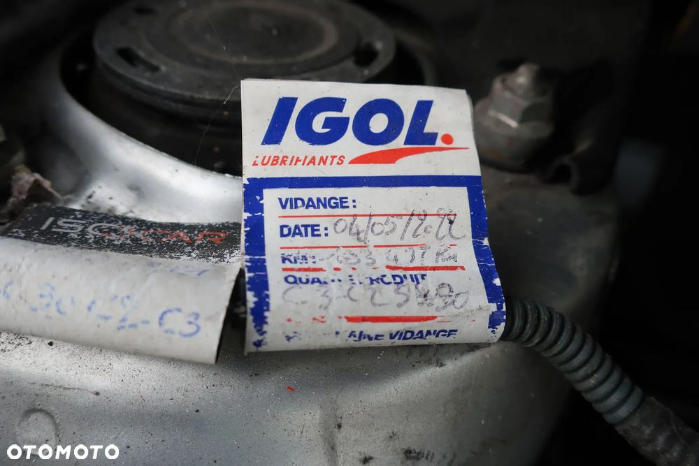 Toyota RAV4 2.2 D-4D 4x4 Executive - 19