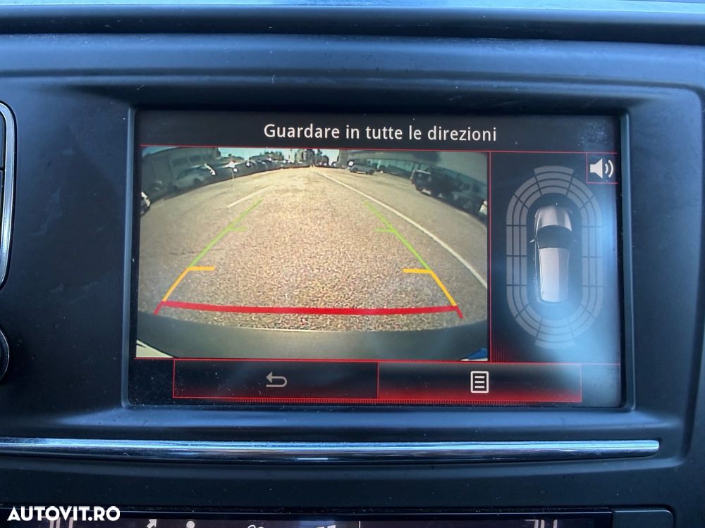 Renault Kadjar Energy dCi 110 EDC Bose Edition - 27