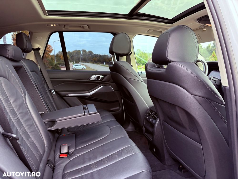 BMW X5 xDrive30d xLine - 13