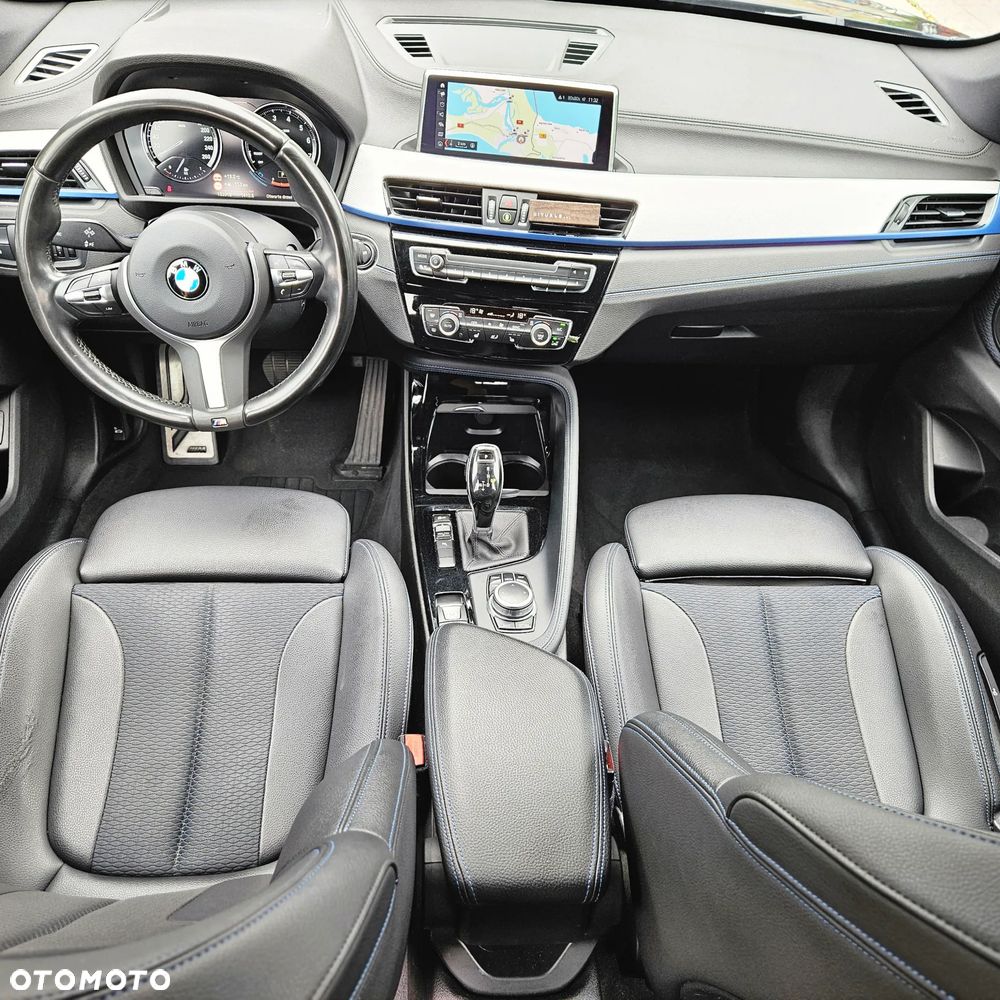BMW X1 sDrive18i M Sport - 26