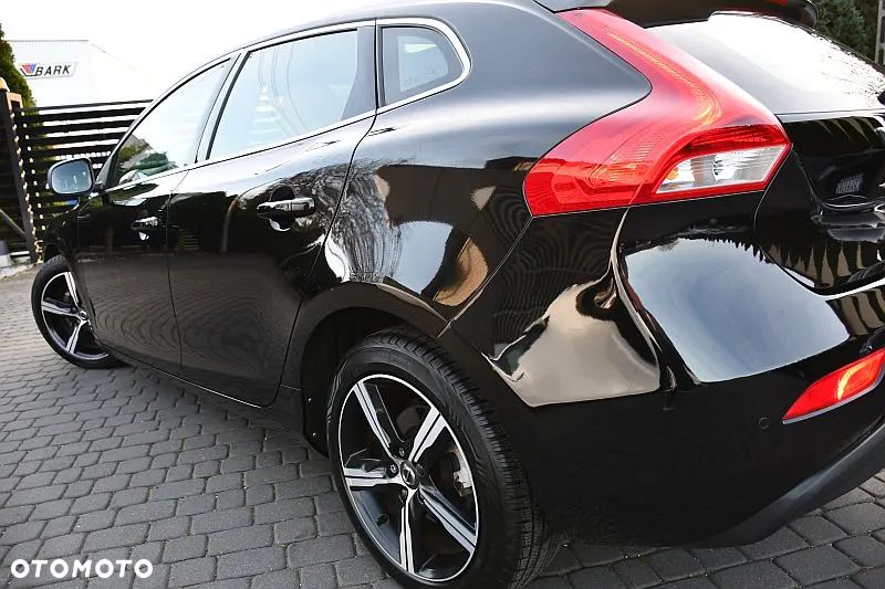 Volvo V40 D2 Drive-E SCR Inscription - 32