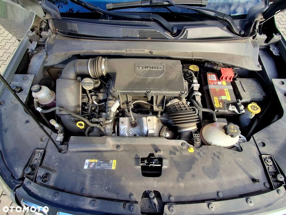 Jeep Compass - 10