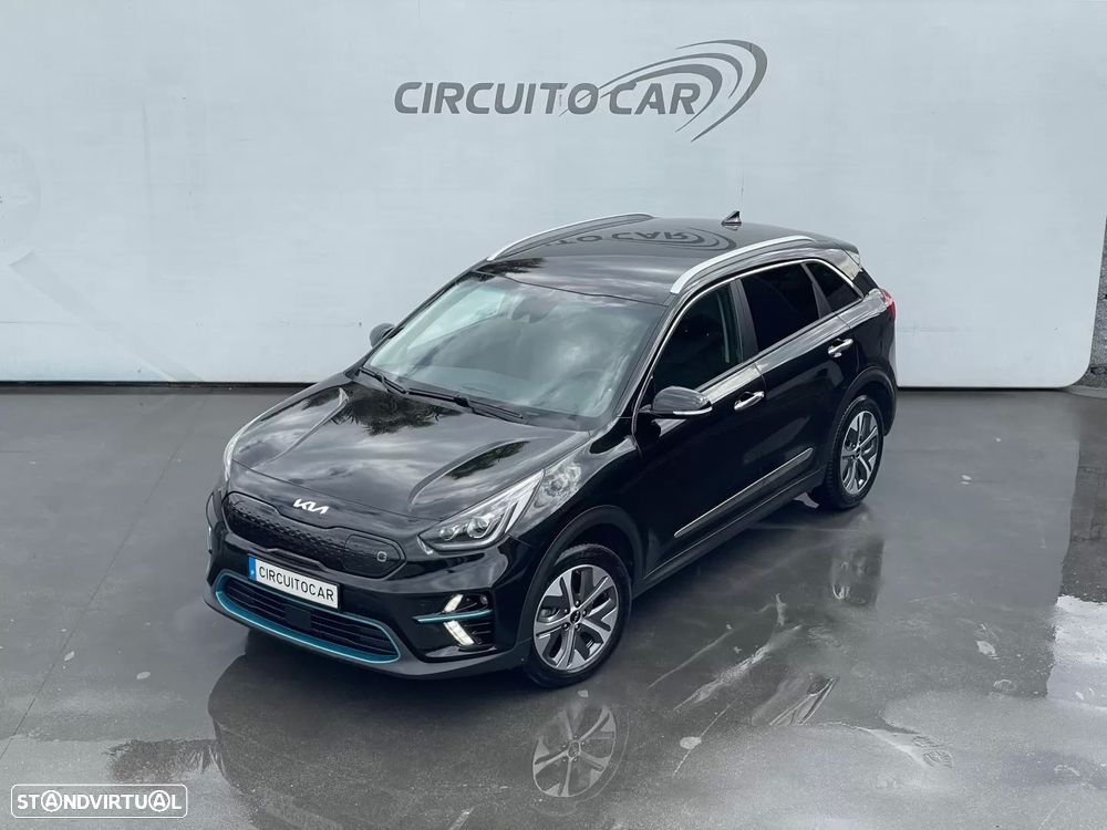 Kia e-Niro - 6