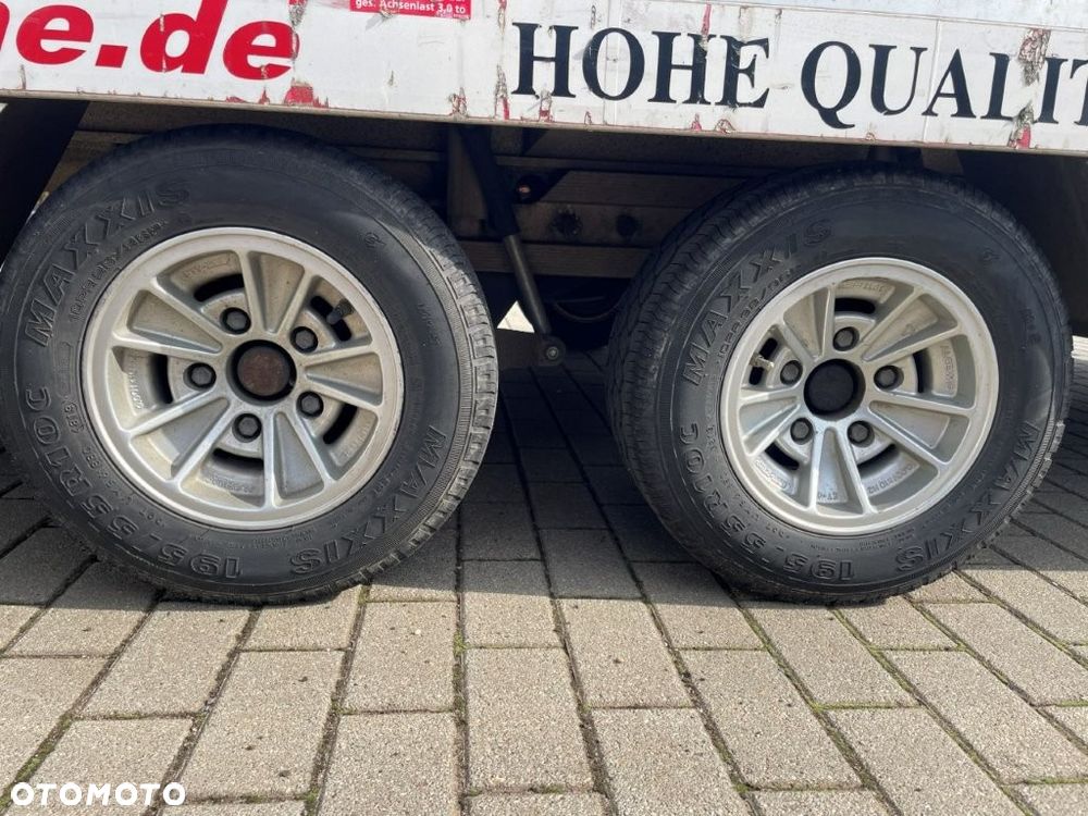 Algema EURO-TR 30-21/53T - 6