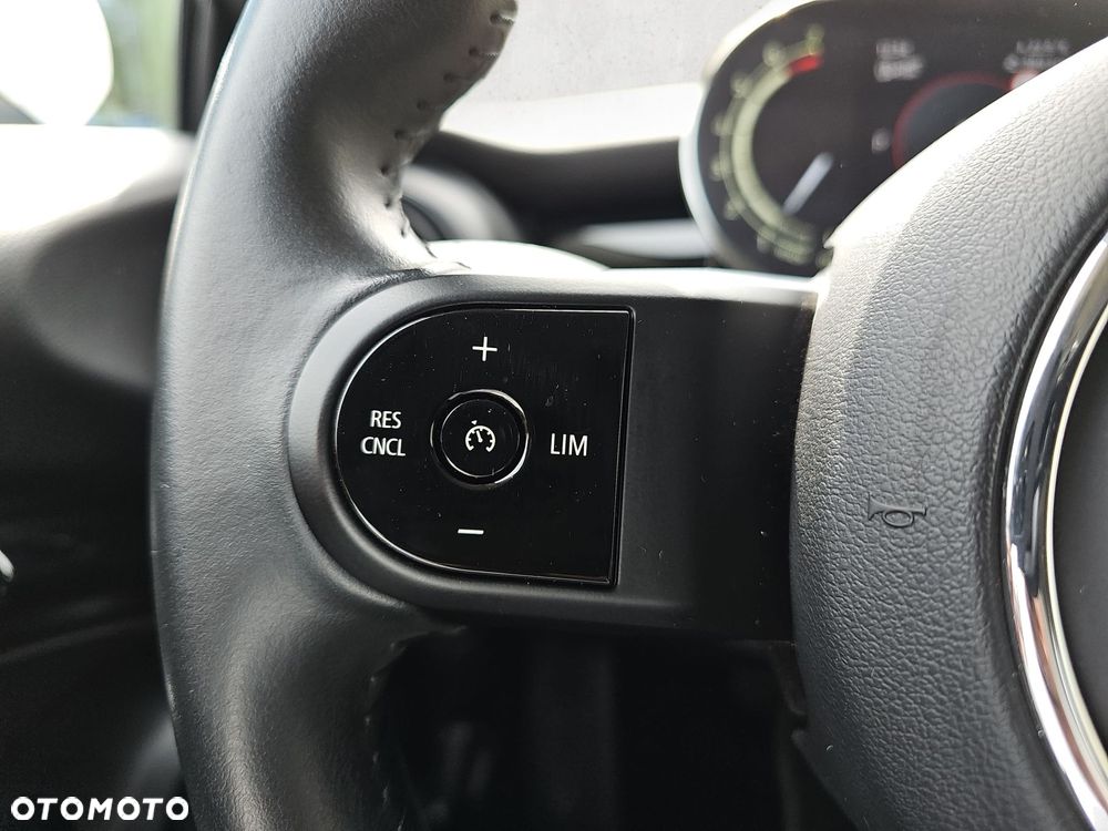 MINI Cooper - 13