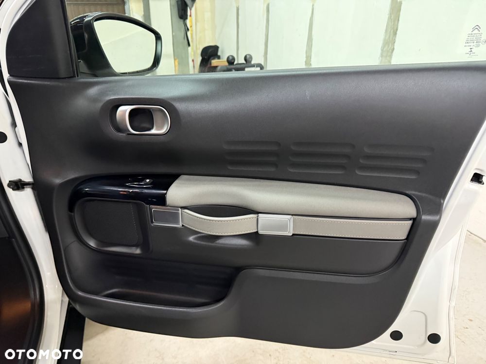 Citroën C4 Cactus 1.5 BlueHDi Feel - 22