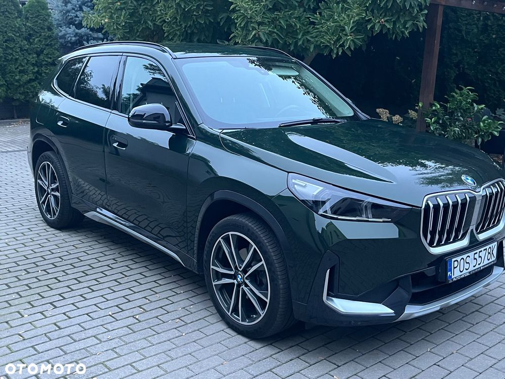 BMW X1 - 6