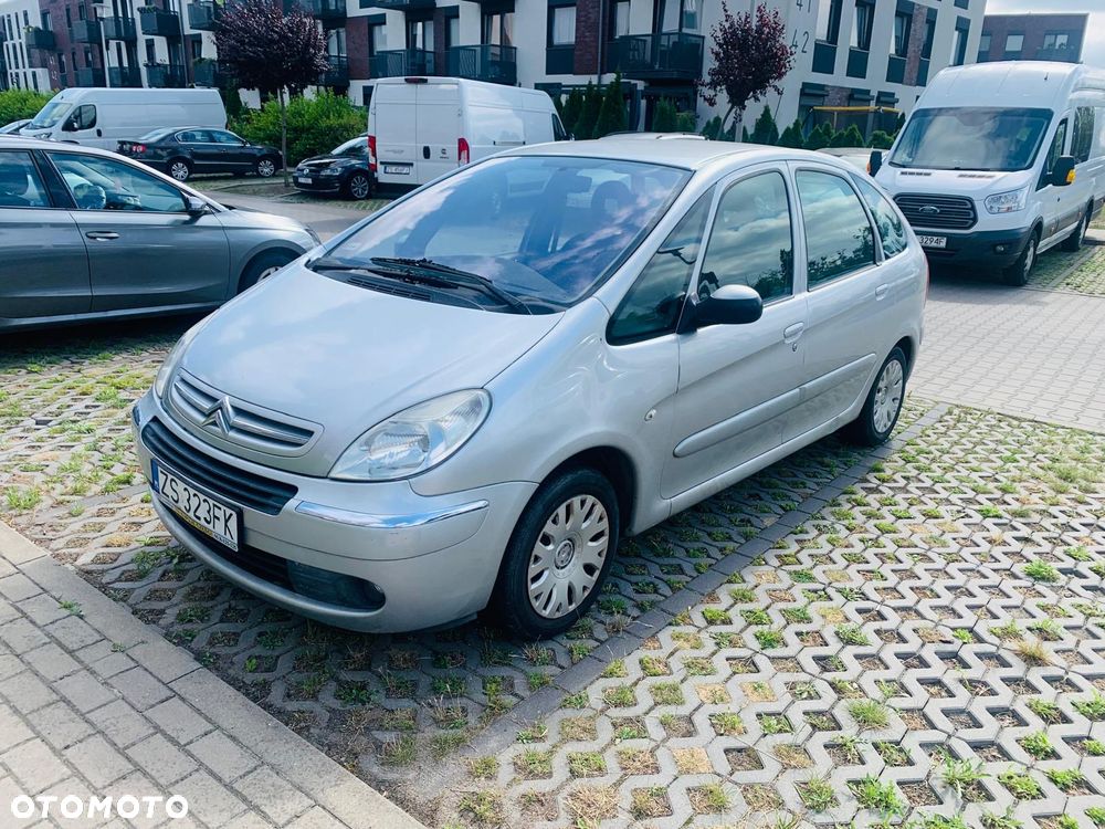 Citroën Xsara Picasso 1.6 Tendance - 1