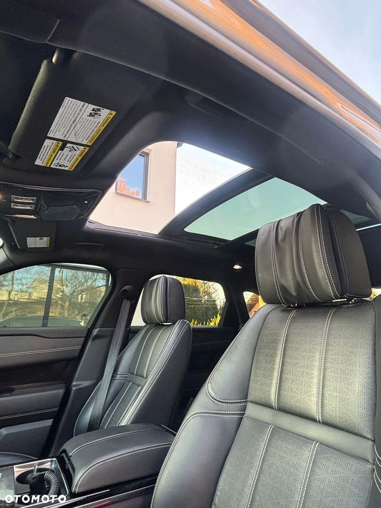 Land Rover Range Rover Velar 2.0 Si4 GPF R-Dynamic - 14
