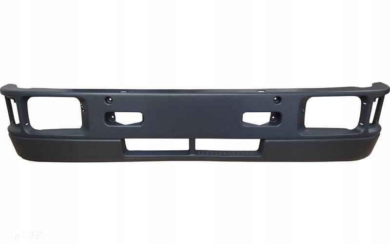 volvo fl6 zderzak przedni fs7 1070917 1070923 3122060 3122061 - 1