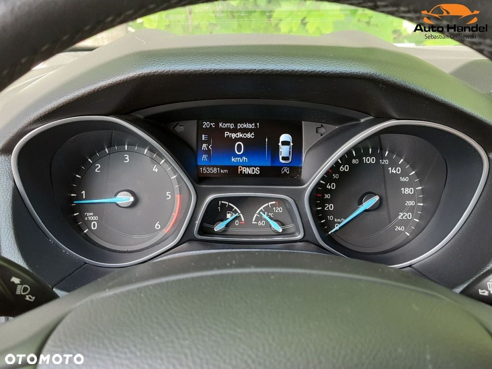 Ford Focus - 17