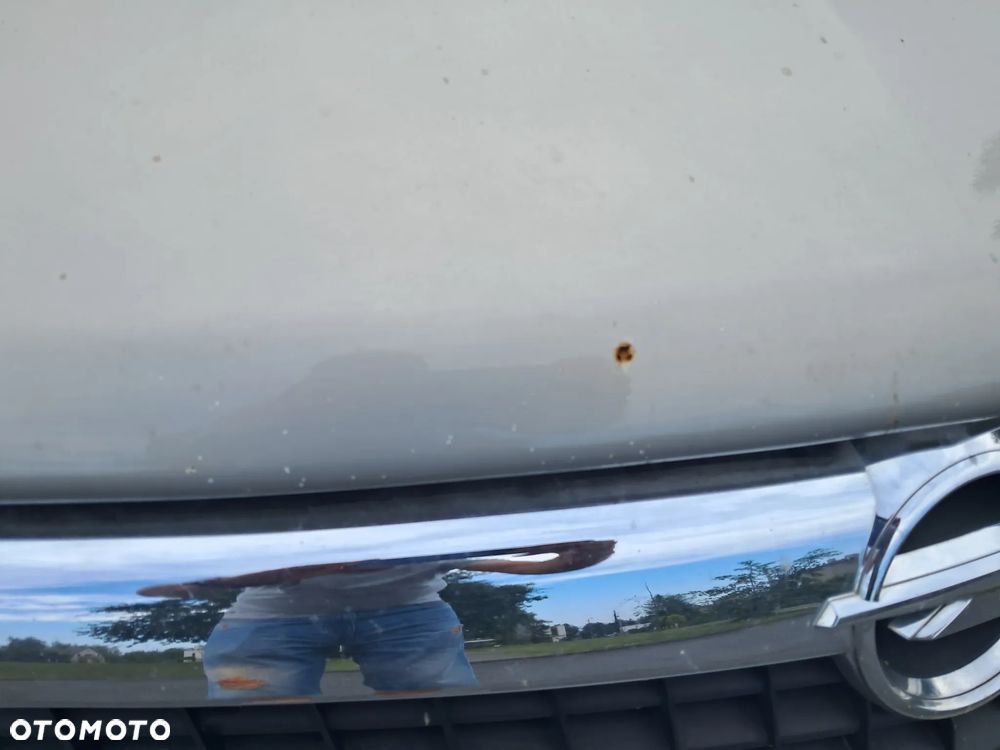 Opel Astra 1.8 Automatik NAVI - 26