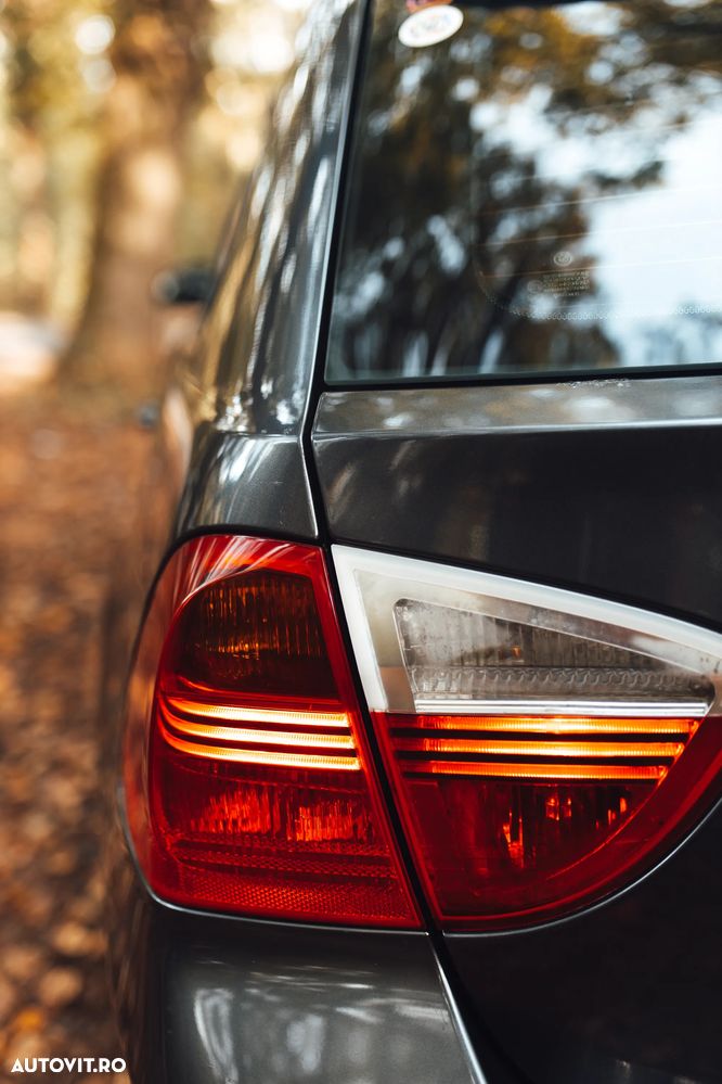 BMW Seria 3 320d - 6