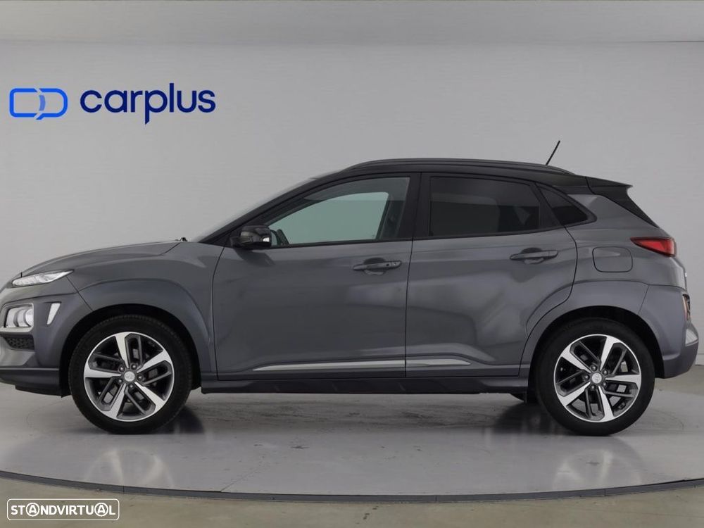 Hyundai Kauai 1.0 T-GDi Premium - 4