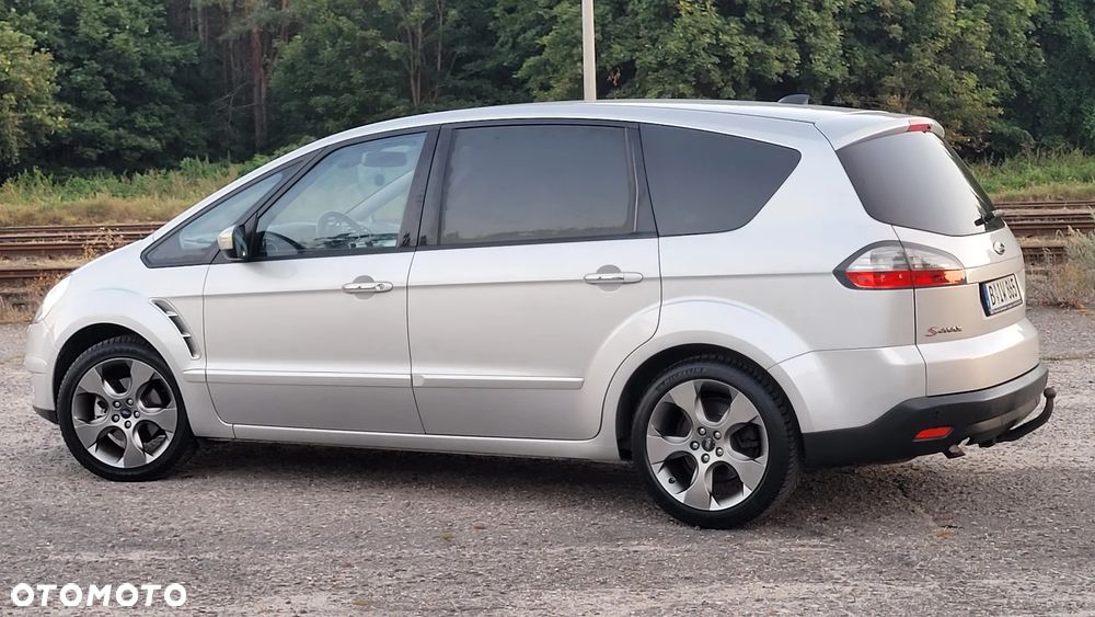 Ford S-Max 2.0 TDCi DPF Business Edition - 18