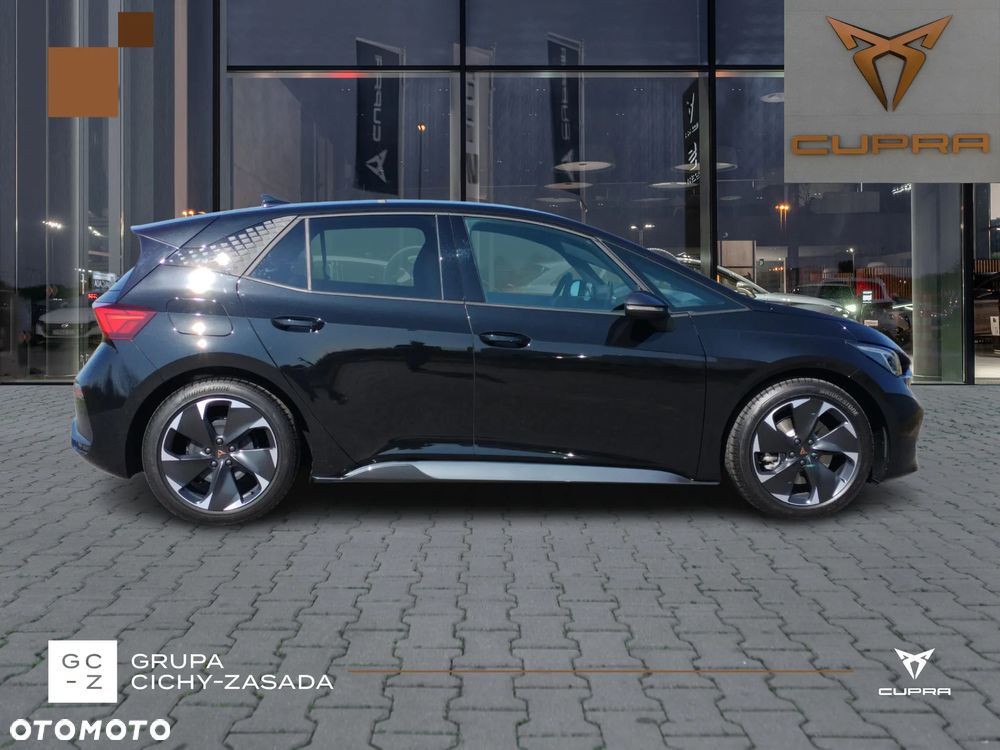 Cupra Born 59kWh E-Boost Advantage Edition - 6