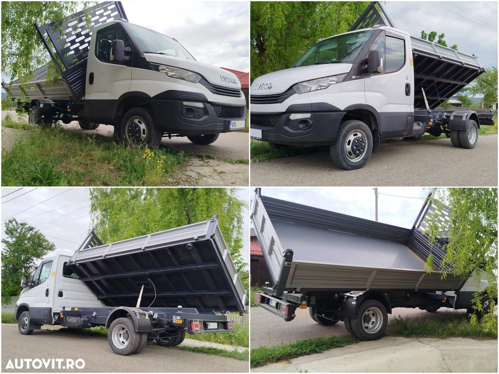 Iveco Daily - 13
