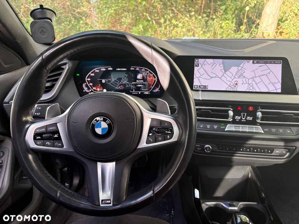 BMW 1M - 5