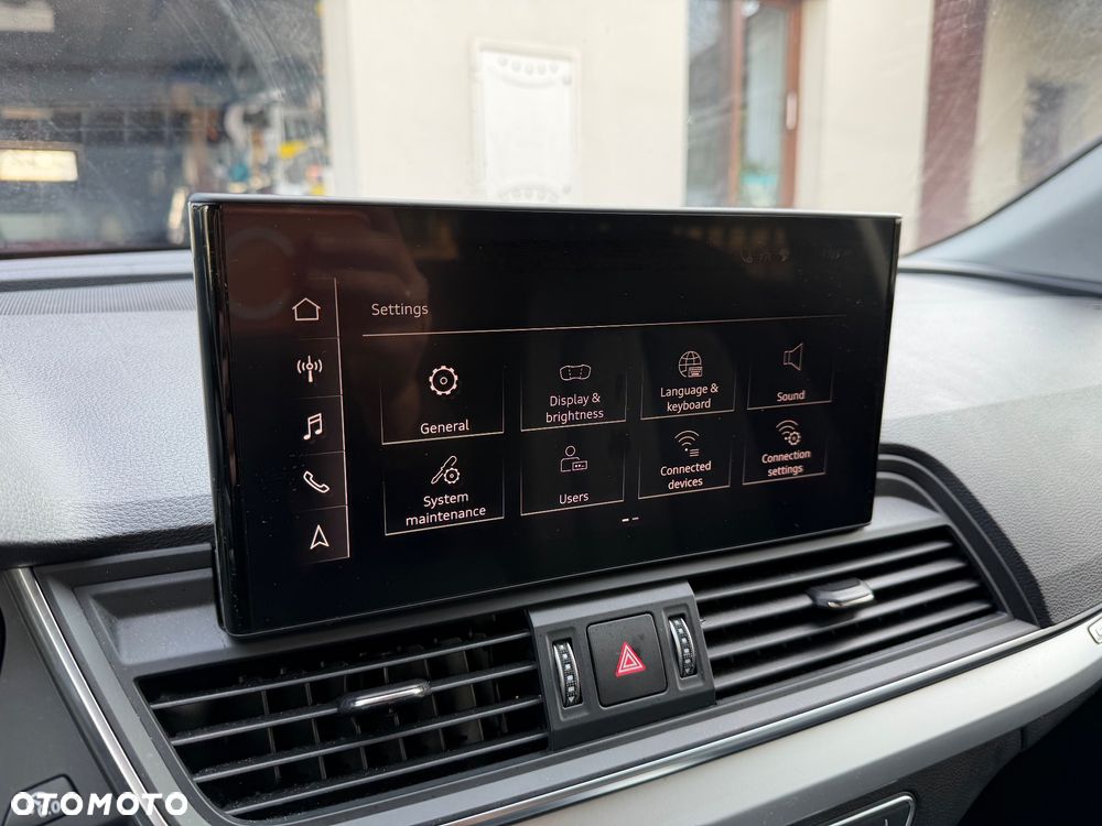 Audi Q5 45 TFSI quattro S tronic - 30