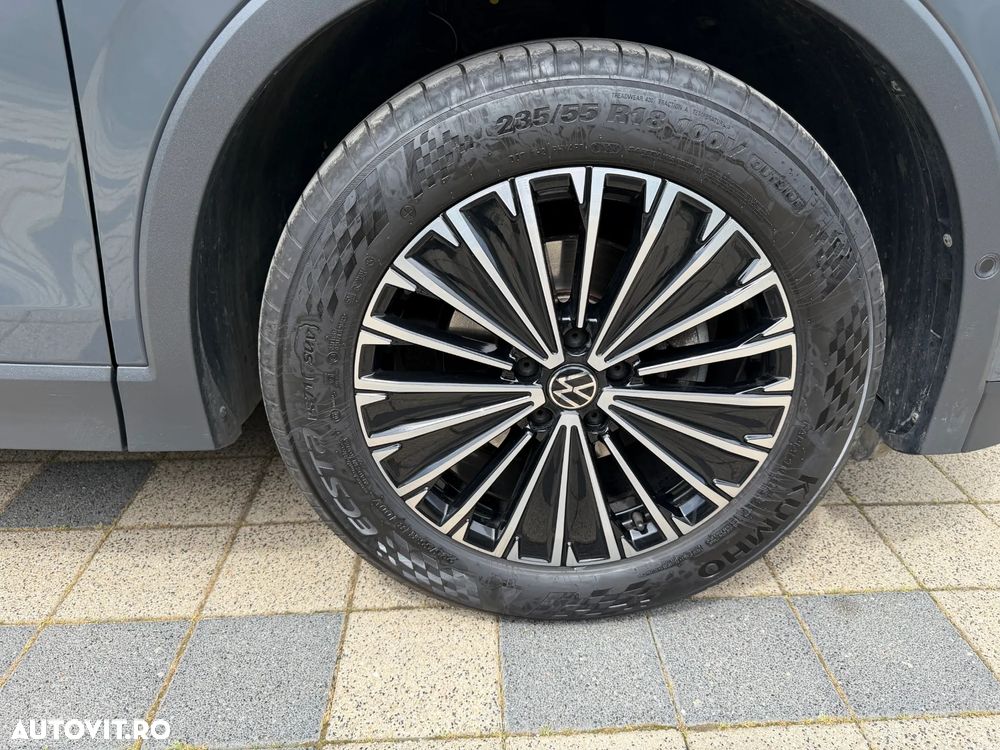 Volkswagen Tiguan 1.5 eTSI DSG MHEV Advanced - 24