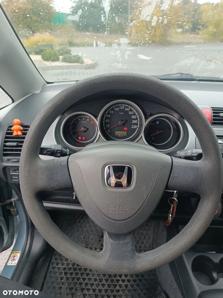 Honda Jazz 1.2 S - 5