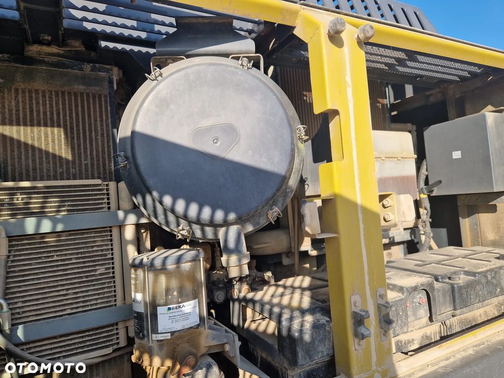 Doosan DX 300 LC-5* 2018r. * OQ70/55 * Pełen serwis Doosan * dostępne 4szt. * - 22